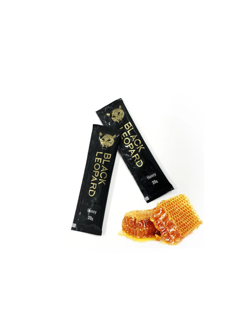 Black Horse Vital Honey