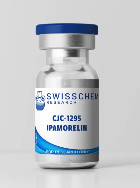 CJC-1295 + Ipamorelin
