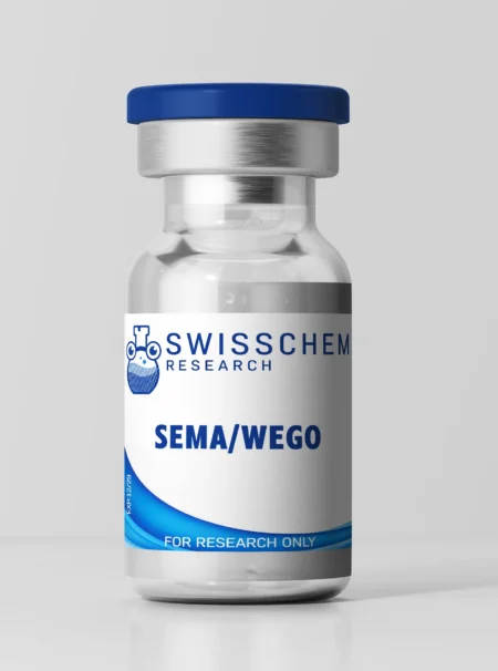 SEMA / WEGO